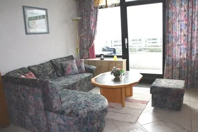 Image de Appartement Fehmarn Mer Baltique plage et vue sur la mer
