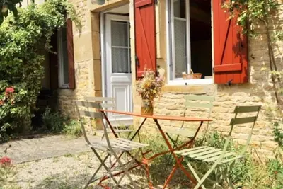Image de Maison près de Vézelay