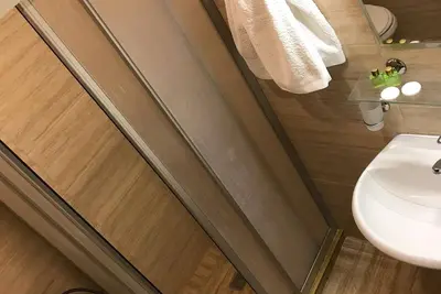 Image de Hôtel irise avec petit déjeuner