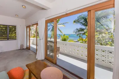 Image de Babylon Beach Villa 5
