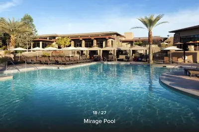 Image de Westin Desert Willow Resort - 1 bdr Villa avec de nombreux équipements. Reserve maintenant!