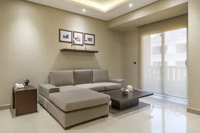 Image de Appartement Supérieur 1 Chambre de Luxe - Prime Residence