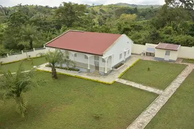 Image de Magnifique Villa Meuble Nyom 2 Yaounde