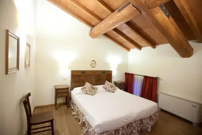 Image de Appartement de trois pièces au premier étage - Relais