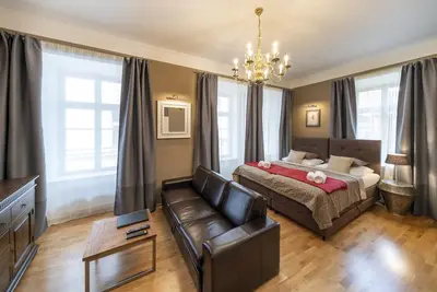 Image de Vieille Ville - Studio Michalska 5