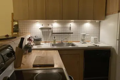 Image de Deux suites reliées en un peuvent accueillir 6-7