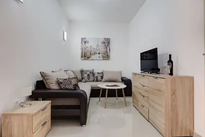 Image de Appartement 2 chambres avec piscine