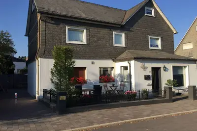 Image de Confort de Winterberg Center (max. 6 personnes) Emplacement de choix ****