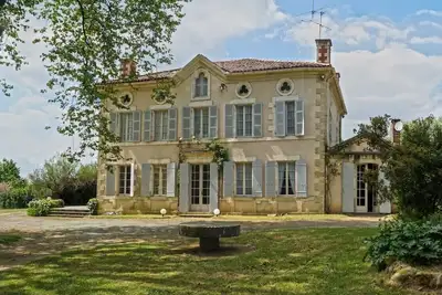 Image de Grande maison de famille
