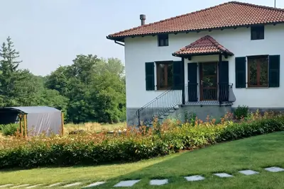 Image de Casa immersa nei vigneti e natura incontaminata