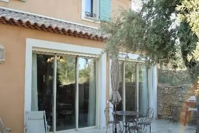 Image de Gîte pour 2 à 5 pers. . pour des vacances calmes sereines et réussies. . .