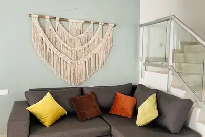 Image de Maison confortable et confortable à Veredas del Puerto 24 heures de sécurité