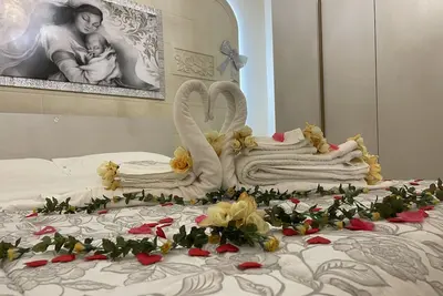 Image de Maison de vacances '' Lu Barocco ''