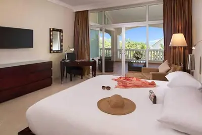 Image de Suite Studio Présidentielle, 4 personnes: Complexe tout compris