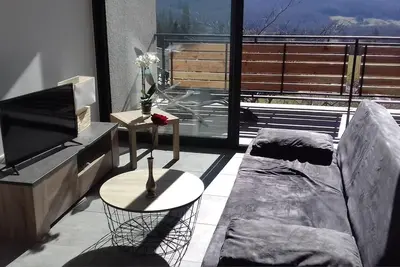 Image de Superbe logement entièrement neuf