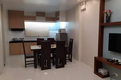 Image de Restful 3br Hillside Duplex