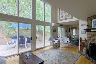 Image de 3bd confortable - Marche pour Mayo Beach et le centre ville