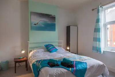 Image de Inviting 2-Bed House in Guisborough plus sofabed