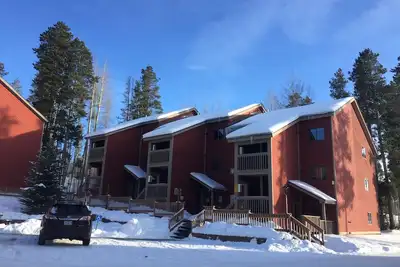 Image de dort magnifique condo 2br / 2ba 6