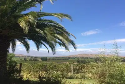 Image de Vía Aconcagua Lodge - San Felipe