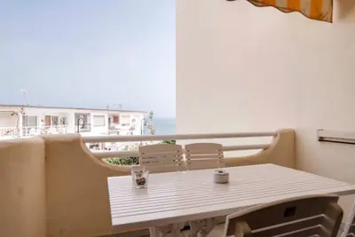 Image de Magnifique appartement à Las Mimosas Dosul