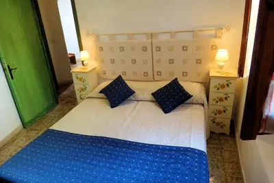 Image de Appartement de vacances - f idéal. Les familles et les groupes - à quelques pas de la mer
