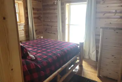 Image de Escapade Cabine Rustique