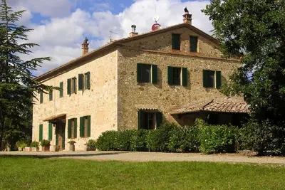 Image de Podere Santa Cecilia