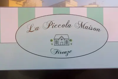 Image de La petite maison Florence