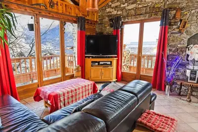 Image de Chalet 8 Pièces 15 Personnes
