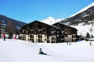 Image de Studio 4 personnes