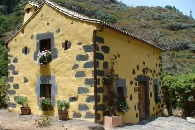 Image de The Pajar de Casa de La Virgen for 4 people