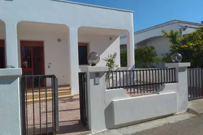 Image de Appartement 2 Alex - Mancaversa - annaducasalento