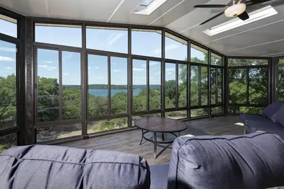 Image de Accueil Table Rock Lake View