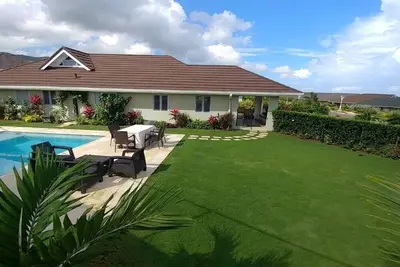 Image de Bamboo Breeze, ressentez la caresse des Caraïbes!