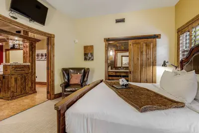 Image de White Buffalo Club - Suite 3 chambres