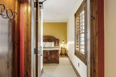 Image de White Buffalo Club - Suite King de Luxe