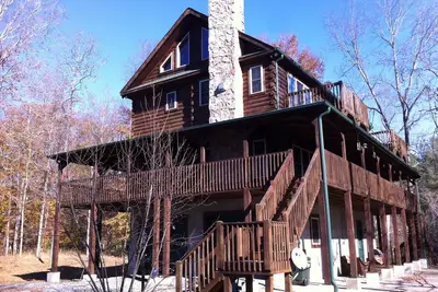 Image de La belle cabane de River Point