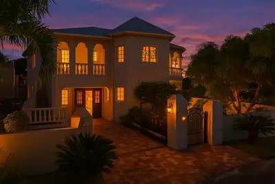 Image de Villa Serenity - Tower Isle