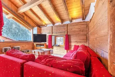 Image de Chalet 9 Pièces 15 Personnes