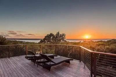 Image de Étang de Fort avec vue panoramique!