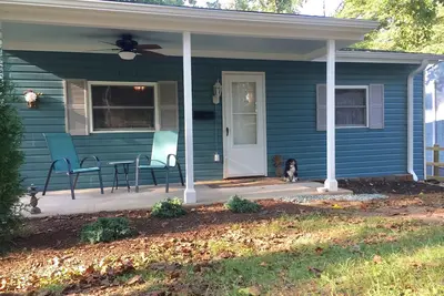 Cottage calme et confortable - Super propre - équipé pour le confort et le plaisir!