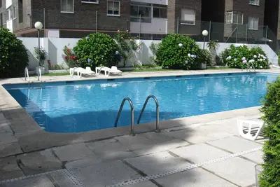 Image de Appartement confortable avec piscine bien. wifi