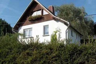 Image de Maison de vacances Breitenbach pour 1 - 4 personnes avec 2 chambres Ă coucher - Maison de vacances
