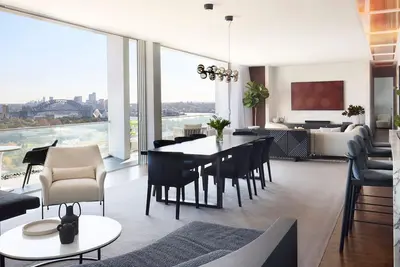 Image de Sky Loft - Darlinghurst, Nouvelle-Galles du Sud