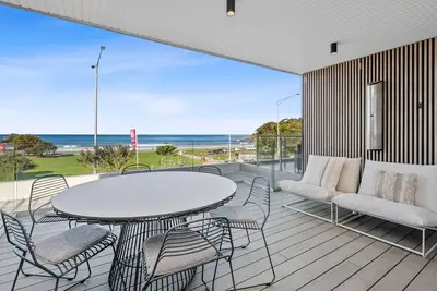Image de Louttit Bay Apartment 1 - Wifi gratuit, vue sur l'océan et l'emplacement ultime