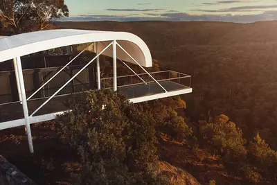 Image de La Maison Seidler - Joadja, Nsw