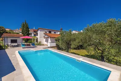 Image de Holiday house Ledine