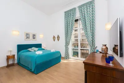 Image de Prestigious Apartment Via Barberini