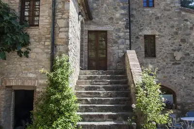 Image de Agriturismo Castelrotto Charme & Comfort - Il Roggio